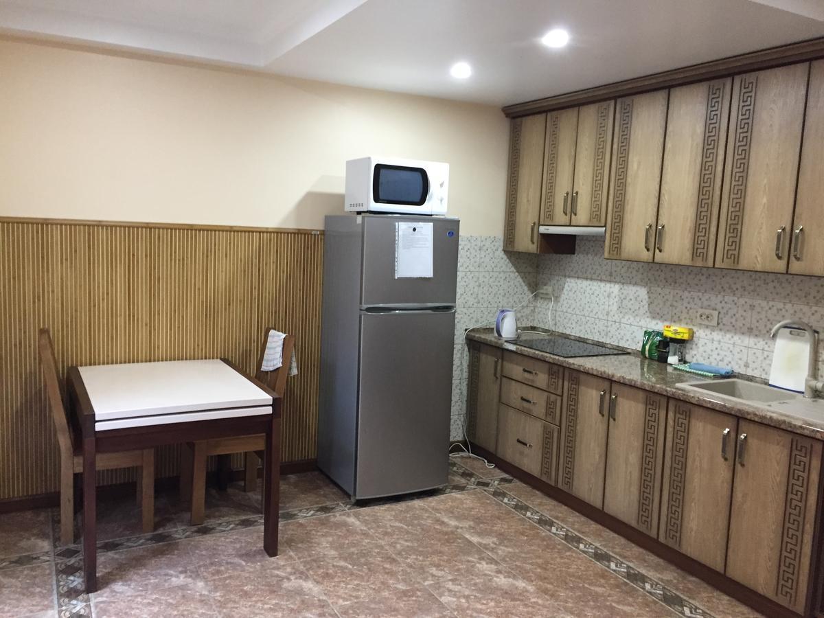 Mini Hotel Solnce Karpat Polyána Kültér fotó